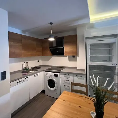 Apartment Enoya Suites Ilica Cesme